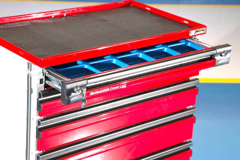 CTECH – High Quality Durable Drawer Units For Service Body