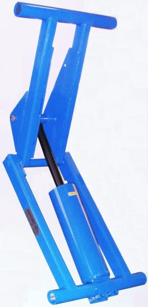 HARSH HOIST