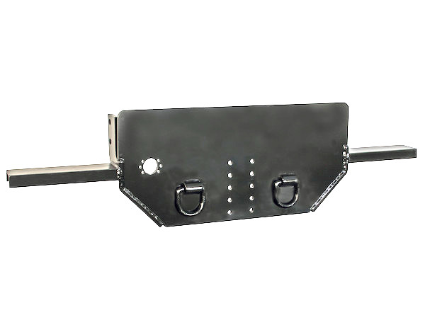 PINTLE PLATE