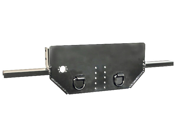 PINTLE PLATE PINTLE PLATE