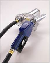 TRANSFER TANK AND PUMP