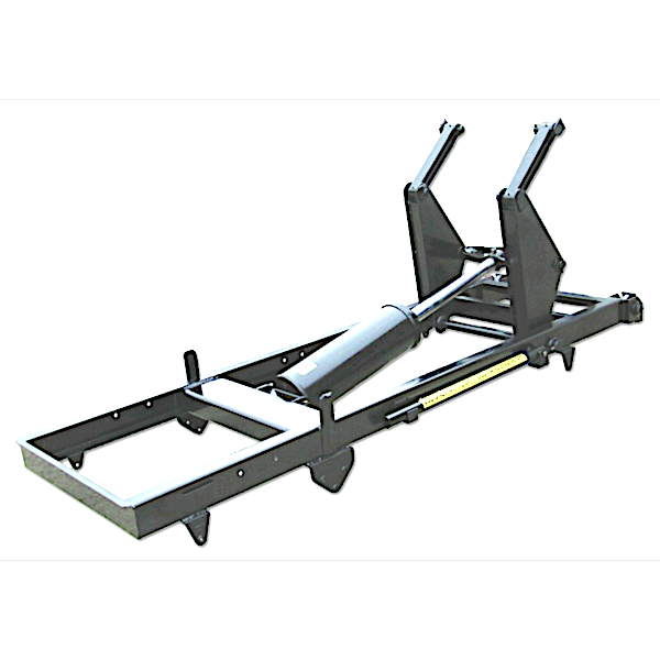CHAMPION HOIST.