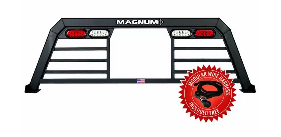 HEADACHE RACKS – Aluminum HEADACHE RACKS – Aluminum