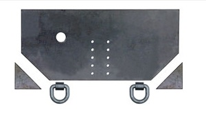 PINTLE-PLATE-2009643-2 PINTLE-PLATE-2009643-2