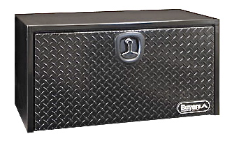 UNDERBODY TOOL BOXES UNDERBODY TOOL BOXES